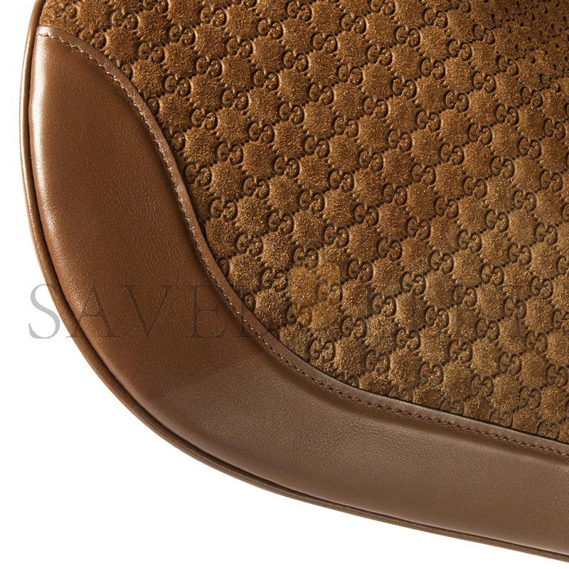 G*u*i b medium shoulder bag 834981 (42*36*2cm)